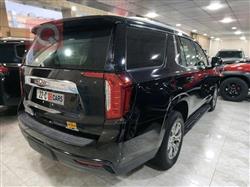 جي ام سي يوكون